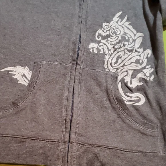 Romeo & Juliet couture hoodie - Picture 2 of 12